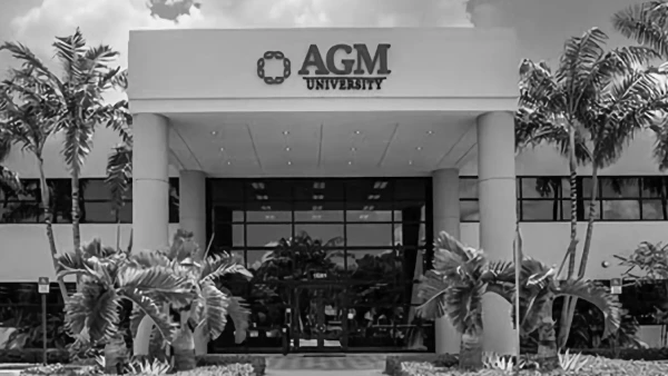 Campus of Ana G. Mendez University